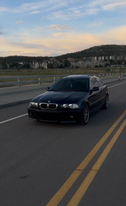 2002 BMW E46 330i & 330Ci - Image 3 of 13