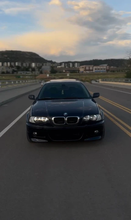 2002 BMW E46 330i & 330Ci - Image 10 of 13