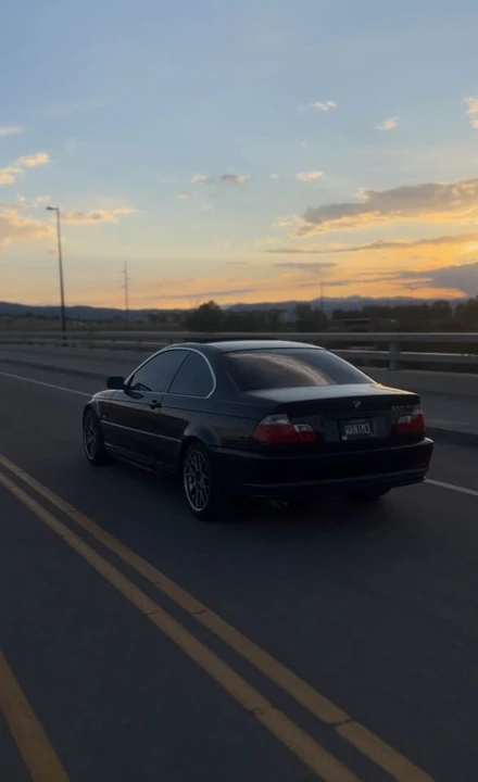 2002 BMW E46 330i & 330Ci - Image 4 of 13