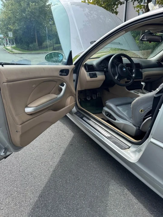 2002 BMW E46 330i & 330Ci - Image 5 of 9