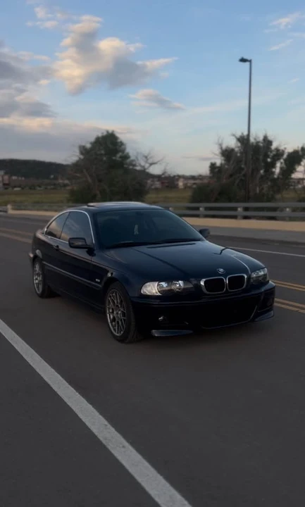2002 BMW E46 330i & 330Ci - Image 11 of 13