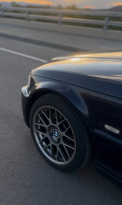 2002 BMW E46 330i & 330Ci - Image 2 of 13