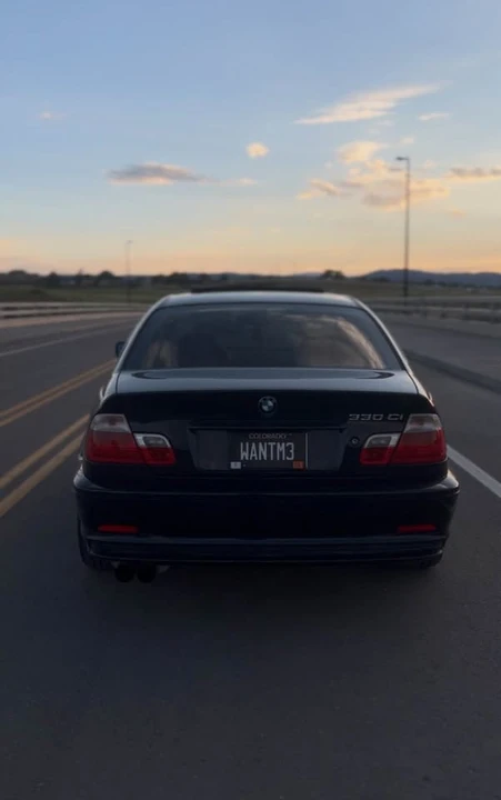 2002 BMW E46 330i & 330Ci - Image 6 of 13