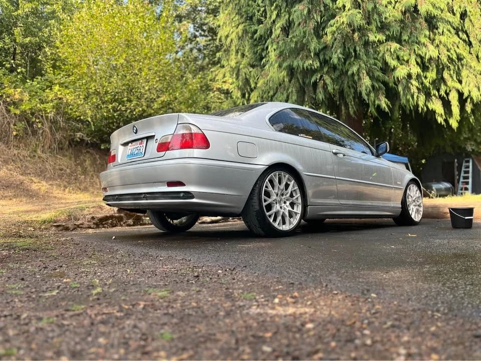2002 BMW E46 330i & 330Ci - Image 4 of 10