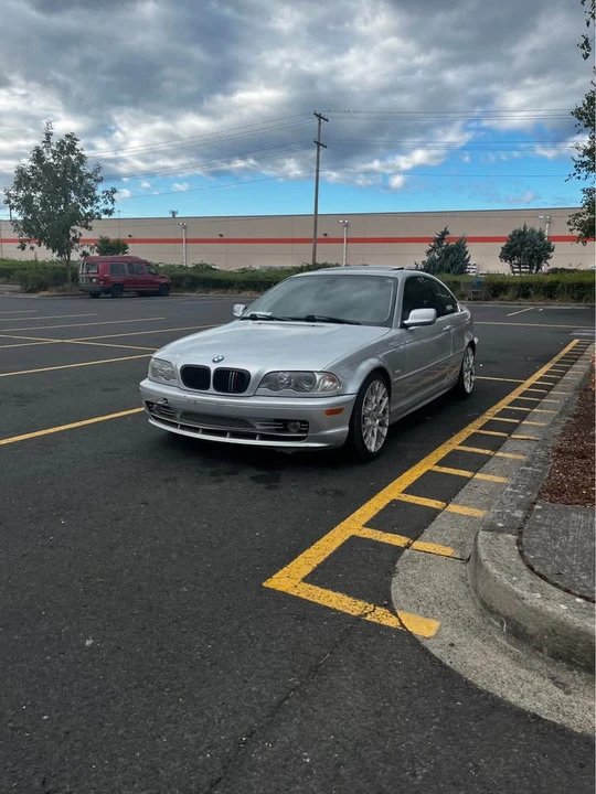 2002 BMW E46 330i & 330Ci - Image 3 of 10