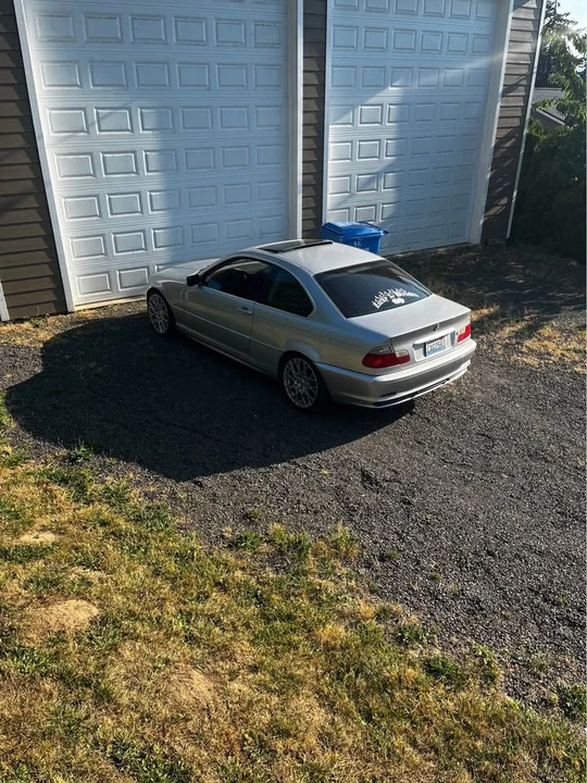 2002 BMW E46 330i & 330Ci - Image 7 of 10