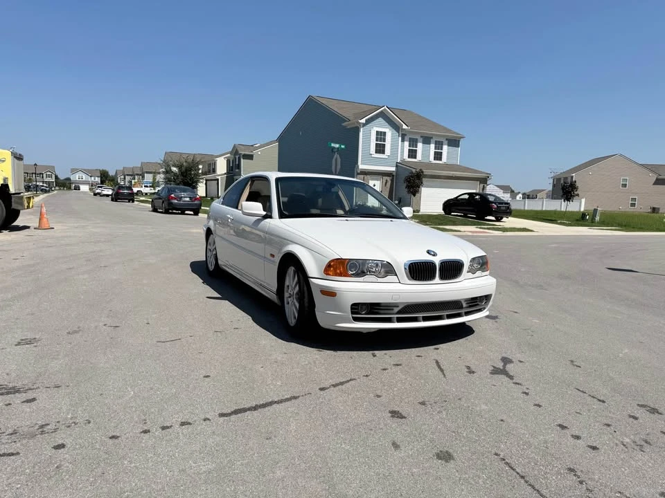 2002 BMW E46 330i & 330Ci - Image 4 of 8