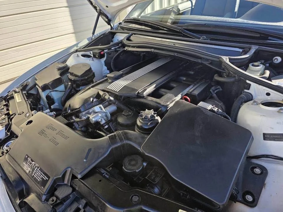 2002 BMW E46 330i & 330Ci - Image 2 of 4