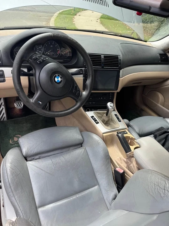 2002 BMW E46 330i & 330Ci - Image 3 of 9