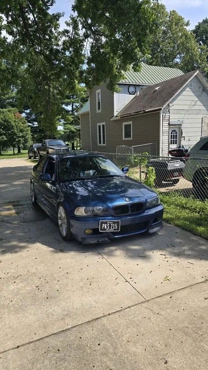 2002 BMW E46 330i & 330Ci - Image 2 of 13