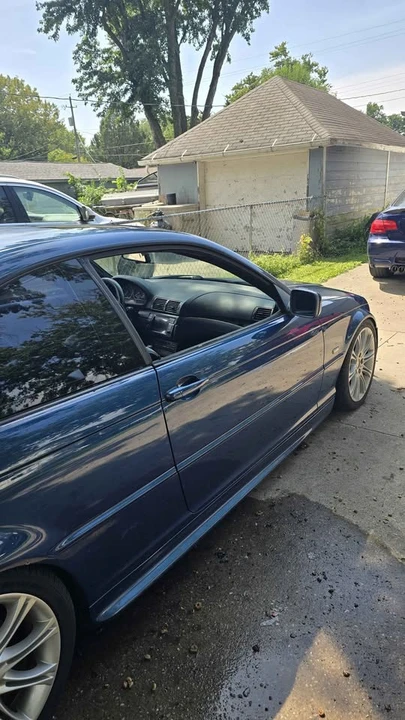 2002 BMW E46 330i & 330Ci - Image 10 of 13