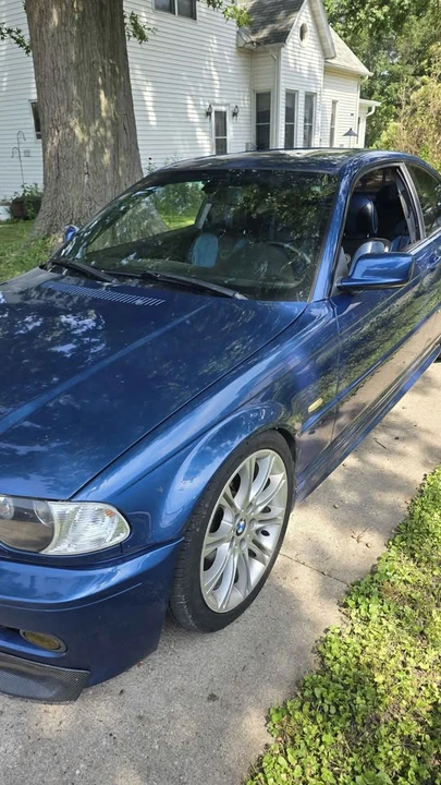 2002 BMW E46 330i & 330Ci - Image 5 of 13
