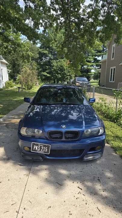 2002 BMW E46 330i & 330Ci - Image 3 of 13
