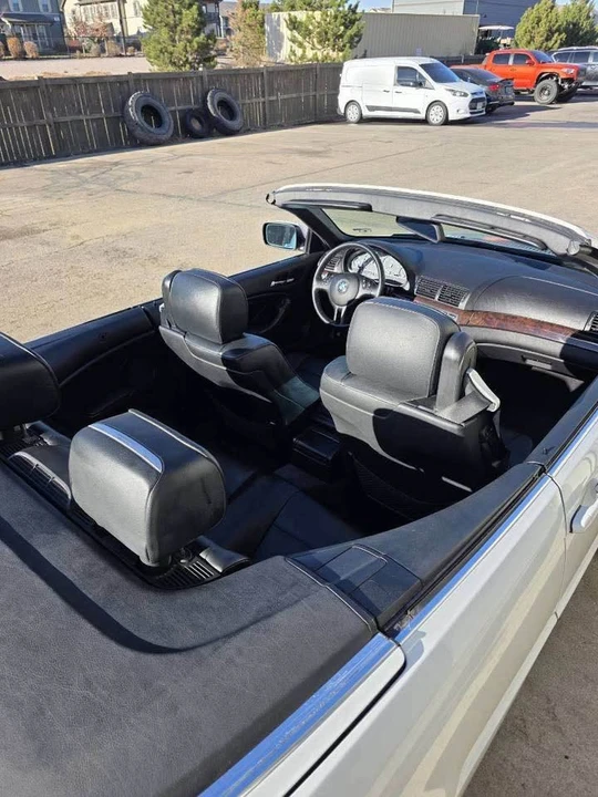 2002 BMW E46 330i & 330Ci - Image 3 of 4