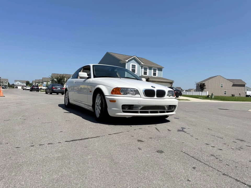 2002 BMW E46 330i & 330Ci - Image 8 of 8