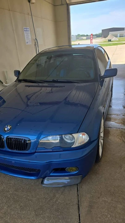 2002 BMW E46 330i & 330Ci - Image 13 of 13