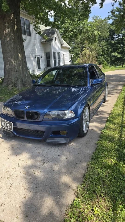 2002 BMW E46 330i & 330Ci - Image 4 of 13