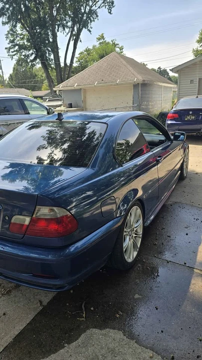 2002 BMW E46 330i & 330Ci - Image 9 of 13