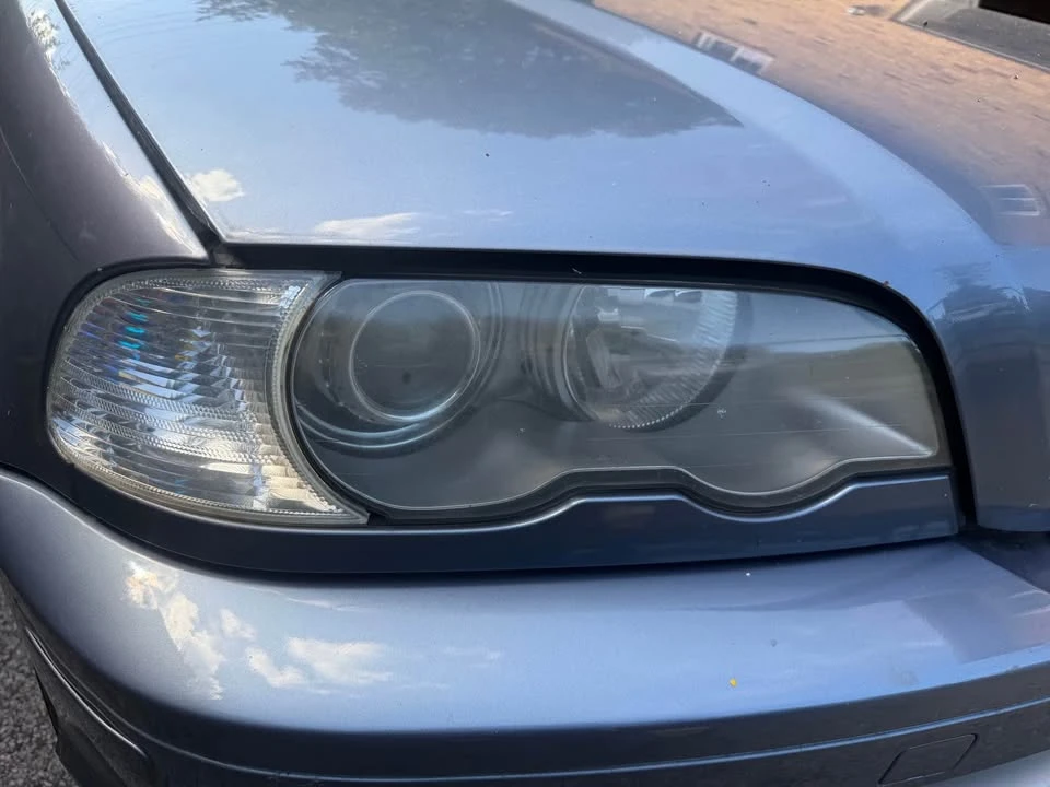 2002 BMW E46 330i & 330Ci - Image 3 of 18