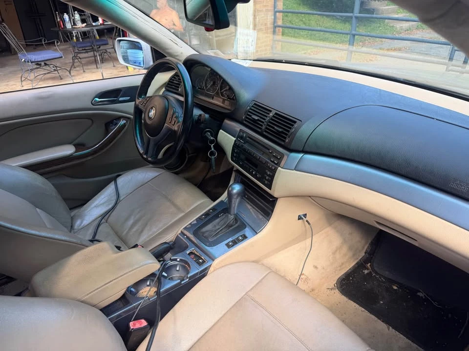 2002 BMW E46 330i & 330Ci - Image 4 of 18