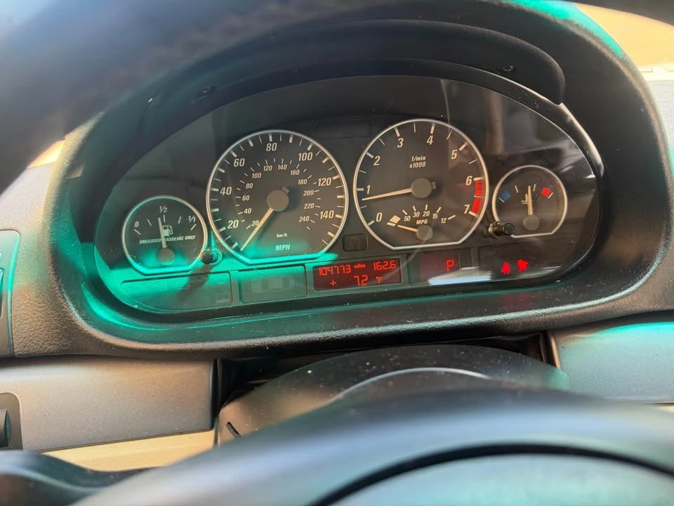 2002 BMW E46 330i & 330Ci - Image 17 of 18