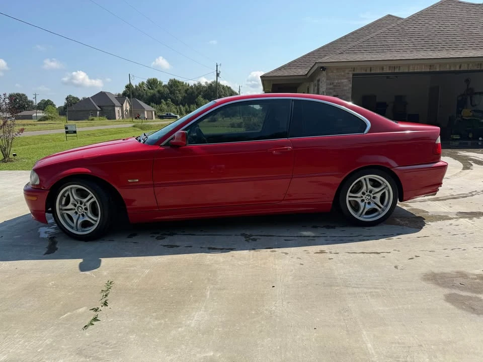 2002 BMW E46 330i & 330Ci - Image 5 of 13