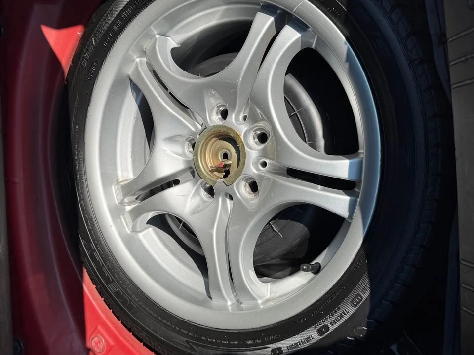 2002 BMW E46 330i & 330Ci - Image 9 of 13
