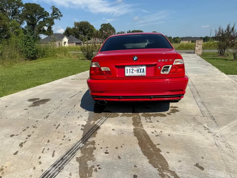 2002 BMW E46 330i & 330Ci - Image 7 of 13