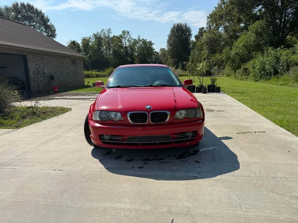 2002 BMW E46 330i & 330Ci - Image 3 of 13