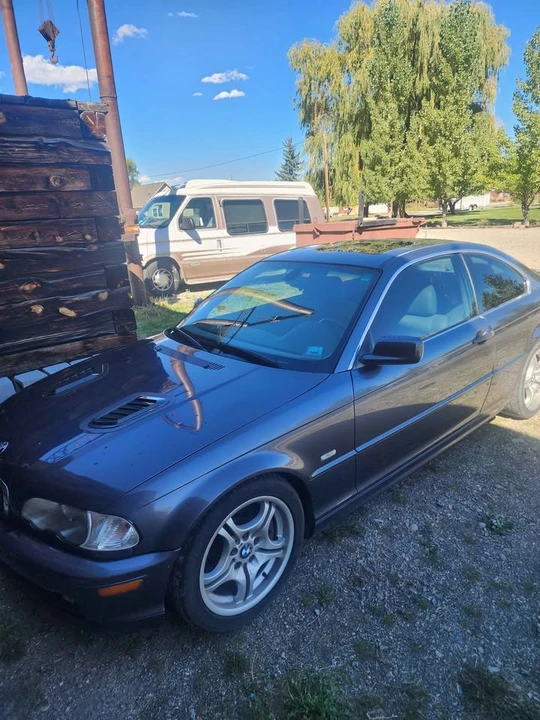 2002 BMW E46 330i & 330Ci - Image 4 of 5