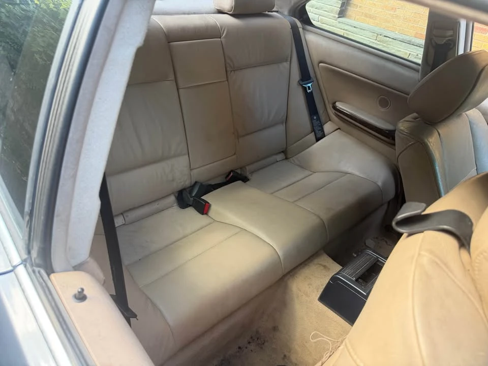 2002 BMW E46 330i & 330Ci - Image 6 of 18