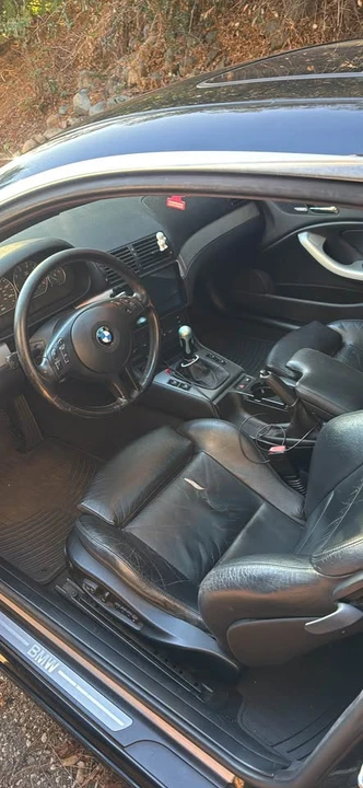 2002 BMW E46 330i & 330Ci - Image 3 of 4