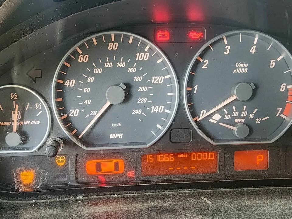 2002 BMW E46 330i & 330Ci - Image 5 of 5