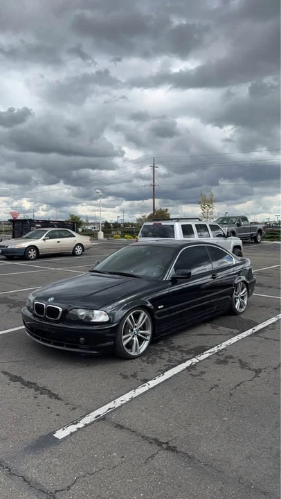 2002 BMW E46 330i & 330Ci - Image 4 of 4