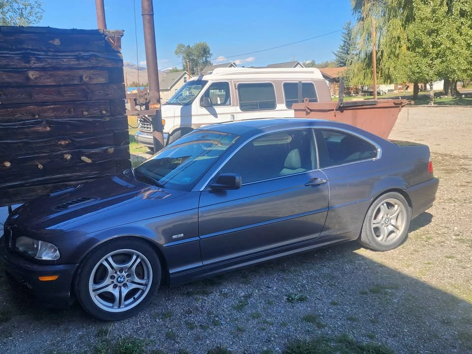 2002 BMW E46 330i & 330Ci - Image 3 of 5