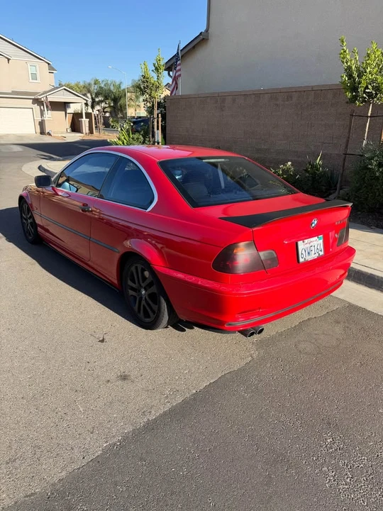 2002 BMW E46 330i & 330Ci - Image 7 of 15