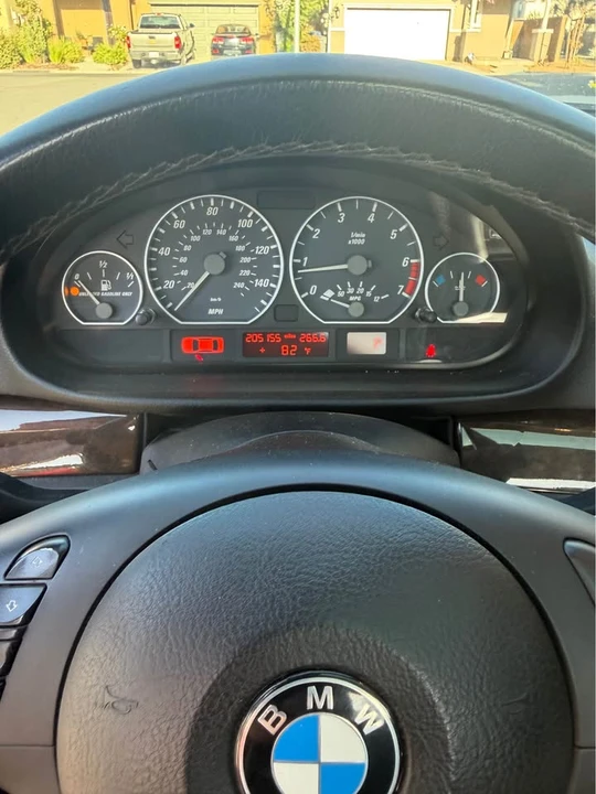 2002 BMW E46 330i & 330Ci - Image 9 of 15