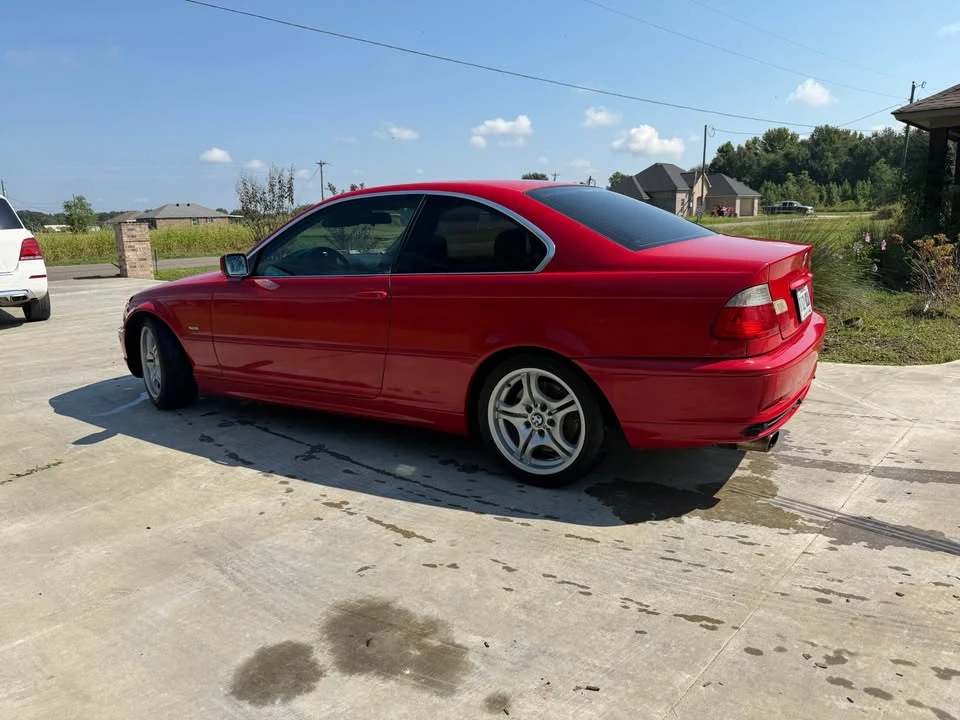 2002 BMW E46 330i & 330Ci - Image 6 of 13