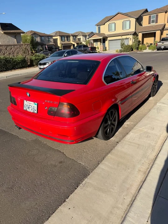 2002 BMW E46 330i & 330Ci - Image 5 of 15