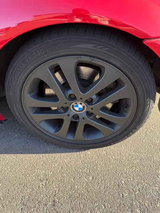 2002 BMW E46 330i & 330Ci - Image 14 of 15