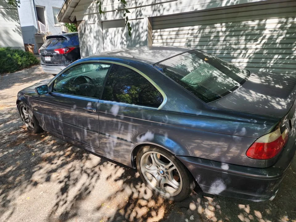 2002 BMW E46 330i & 330Ci - Image 2 of 5