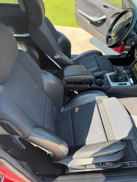 2002 BMW E46 330i & 330Ci - Image 11 of 13