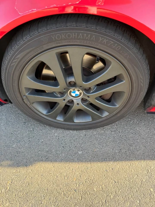 2002 BMW E46 330i & 330Ci - Image 13 of 15