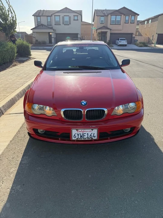 2002 BMW E46 330i & 330Ci - Image 2 of 15