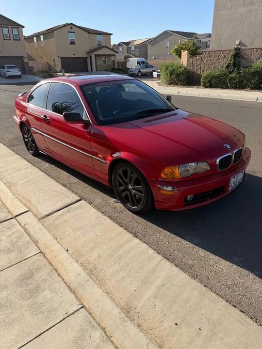 2002 BMW E46 330i & 330Ci - Image 3 of 15