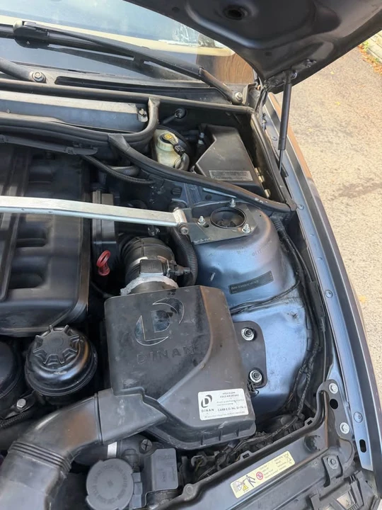 2002 BMW E46 330i & 330Ci - Image 13 of 18