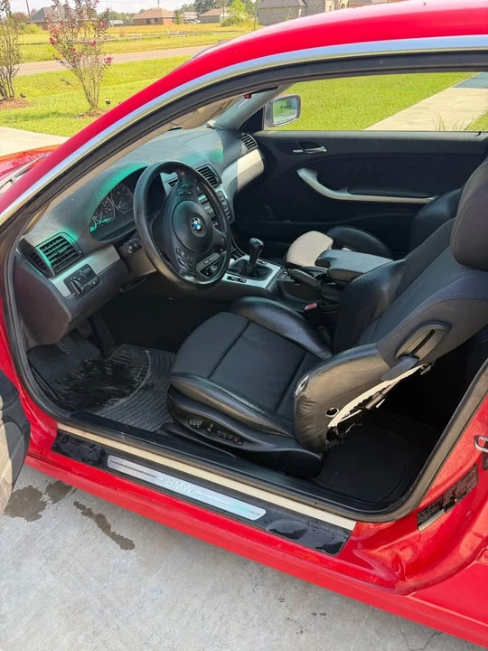 2002 BMW E46 330i & 330Ci - Image 10 of 13