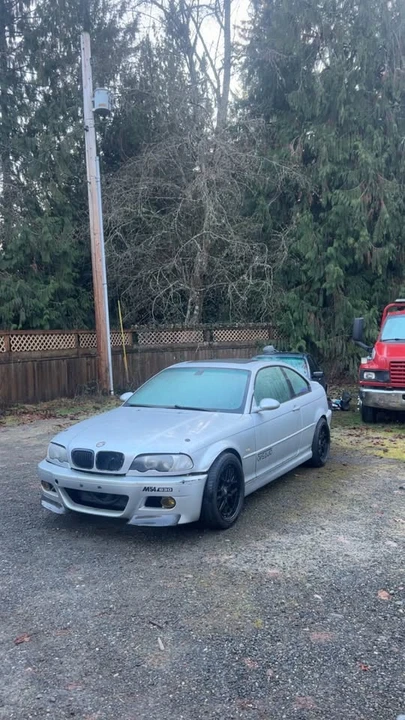 2002 BMW E46 330i & 330Ci - Image 2 of 2