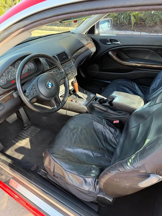 2002 BMW E46 330i & 330Ci - Image 11 of 15