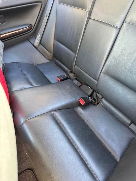 2002 BMW E46 330i & 330Ci - Image 10 of 15